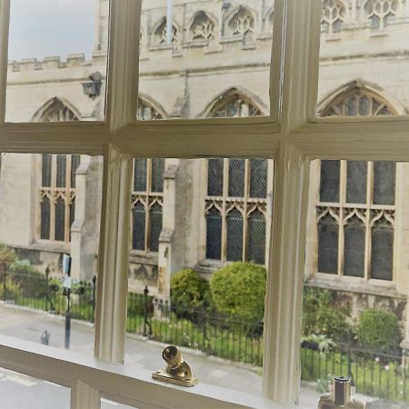 Bury St. Edmunds Crownplace المظهر الخارجي الصورة