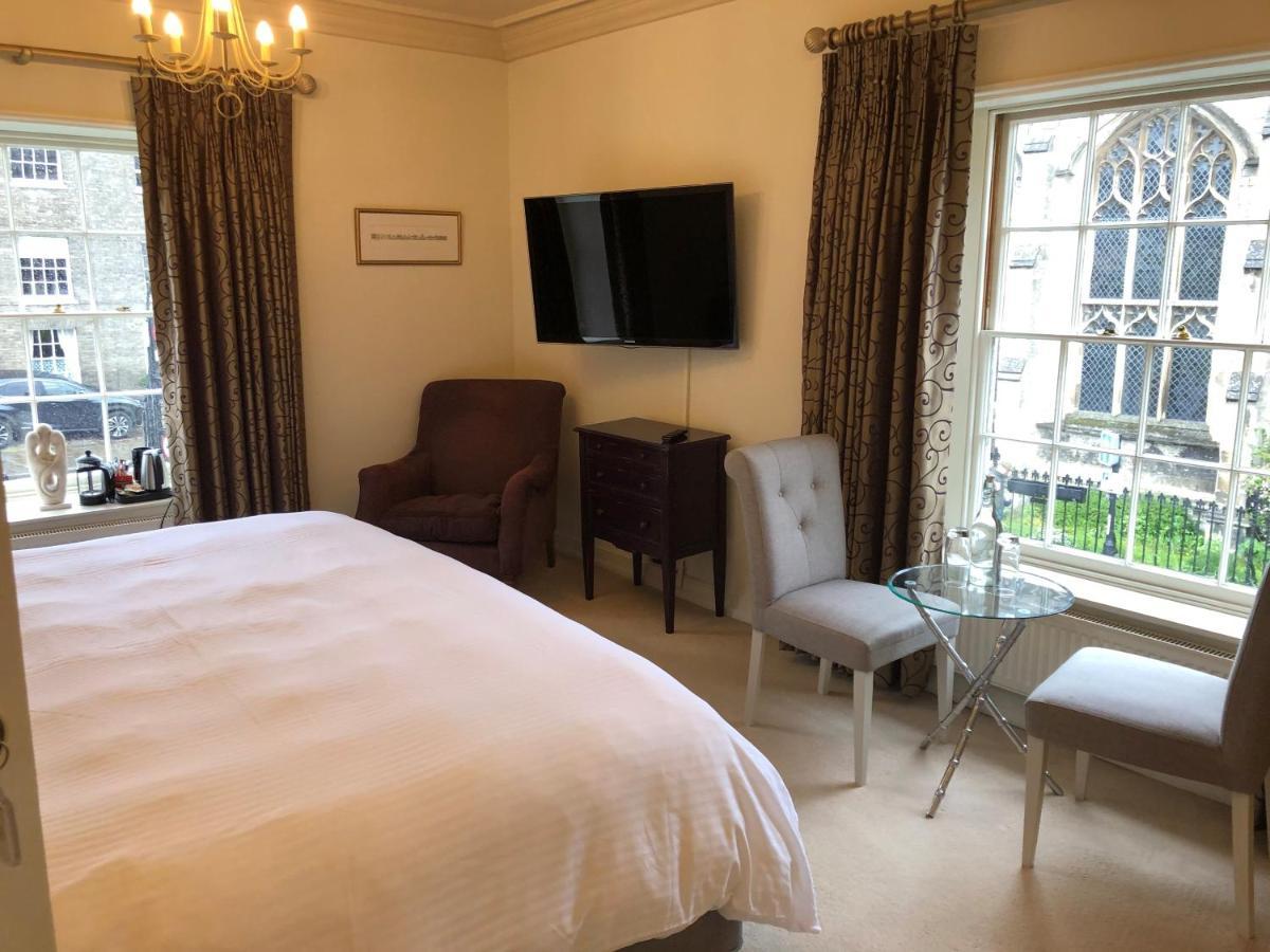 Bury St. Edmunds Crownplace المظهر الخارجي الصورة