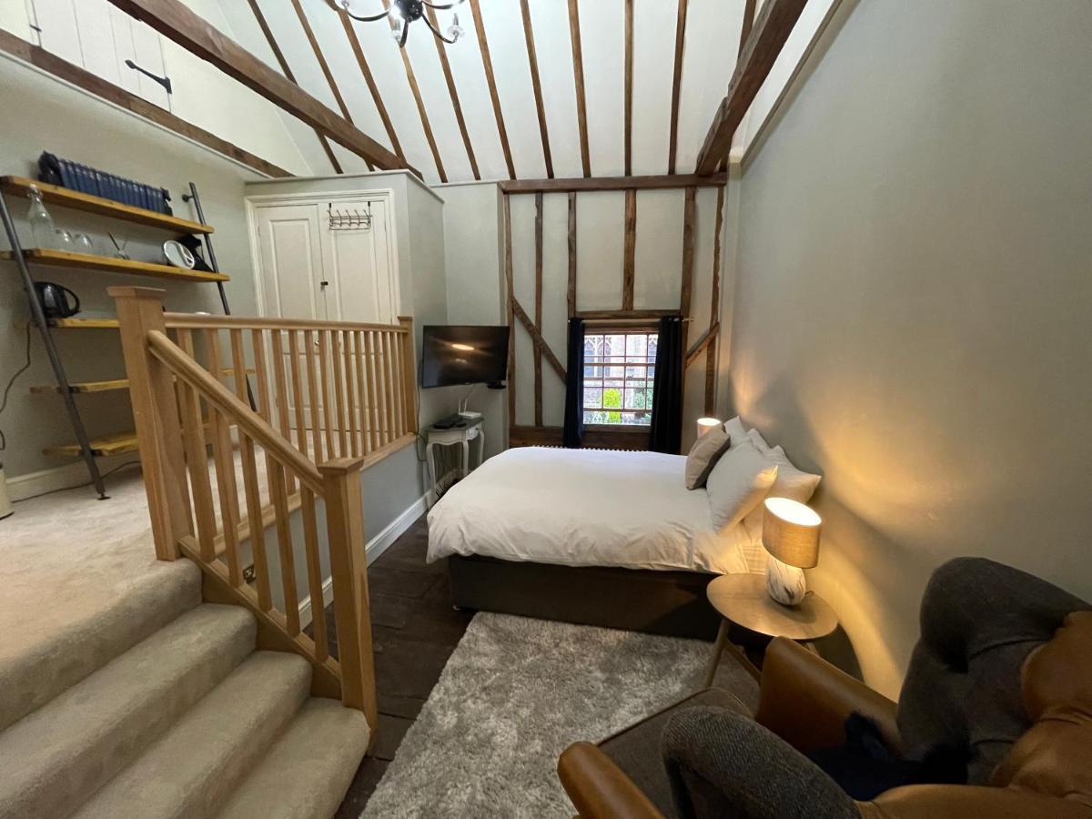 Bury St. Edmunds Crownplace المظهر الخارجي الصورة