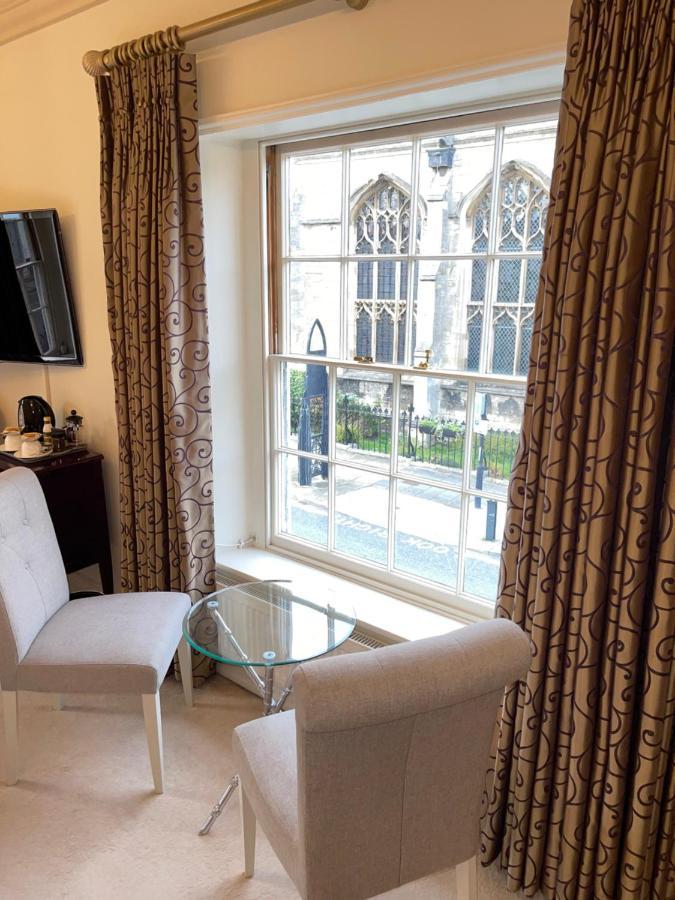 Bury St. Edmunds Crownplace المظهر الخارجي الصورة