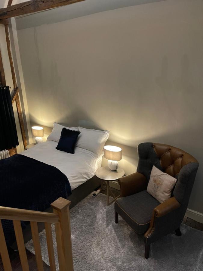 Bury St. Edmunds Crownplace المظهر الخارجي الصورة