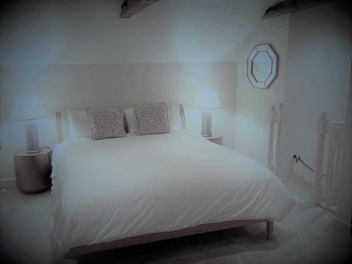 Bury St. Edmunds Crownplace المظهر الخارجي الصورة
