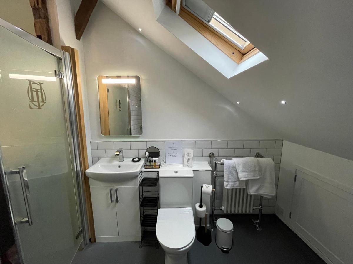 Bury St. Edmunds Crownplace المظهر الخارجي الصورة