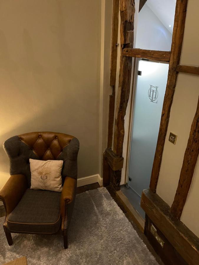 Bury St. Edmunds Crownplace المظهر الخارجي الصورة