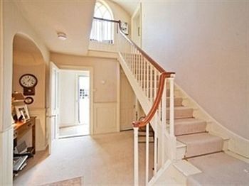 Bury St. Edmunds Crownplace المظهر الخارجي الصورة